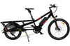 YUBA Spicy Curry All Terrain Bosch CLS 45km/h