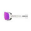 Giro Aritcle II Rails White_Silver 1