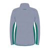 Reflect360 Active Womens Jacket Teal - 2
