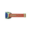 Giro Buster Rocket Blue Amber Scarlet 2