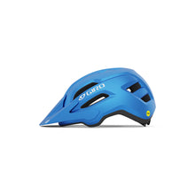  Giro Fixture MIPS II Youth - Matte Ano Blue