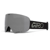 Giro Contour RS Fragments Black 2