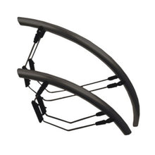  Tortec Road Mudgaurd Set