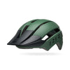 Bell Sidetrack II Mips - Matte Green