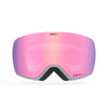 Giro Article II Rails Sky Blue