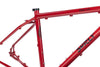 Surly Bridge Club frameset Lingering Cranberry