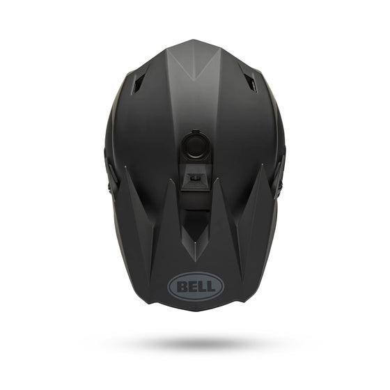 Bell Full-10 Mips - Matte Black