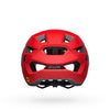 Bell Spark 2 Mips - Matte Red
