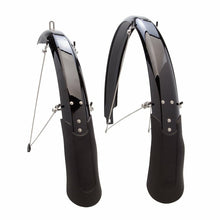  Planet Bike Cascadia 29" 65mm Mudguards