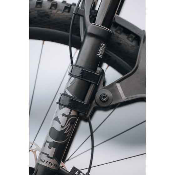 Zefal Deflector M65 Mudguard Set - 13