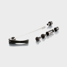  Tacx Direct Drive Quick Release Adapter Set
