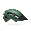 Bell Sidetrack II Mips - Matte Green