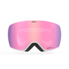 Giro Aritcle II Rails White_Silver 4