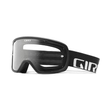  Giro Tempo MTB Goggle - Black