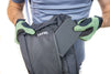 Zefal Z Hydro Race Hydration Bag Black - Pocket