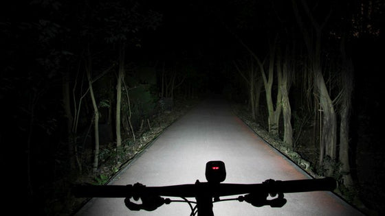 Ravemen PR1400 Front Light - 6