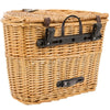 M-Wave Carrier Mount Cane Basket - Rear