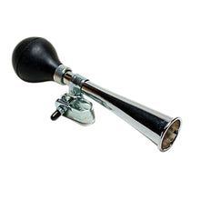  Oxford Chrome Horn Straight 7"