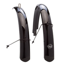  Planet Bike Full Circle Fenders 26"