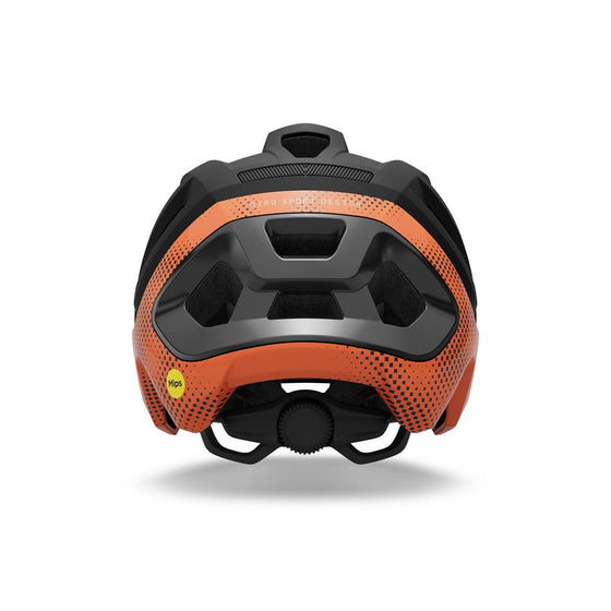 Giro Montaro Mips III - Matte Motion Orange