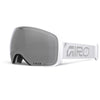 Giro Comp Wordmark White