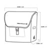 Blackburn Local Rear Pannier 5