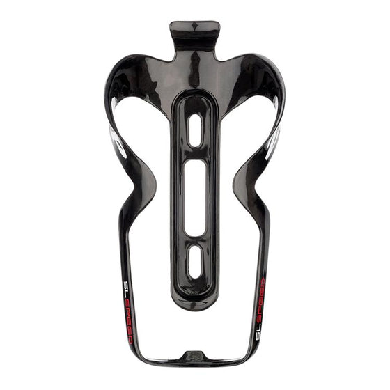 Zipp SL Speed Carbon Bottle Cage - Front