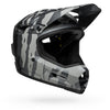 Bell Sanction 2 DLX - Camo Matte Black