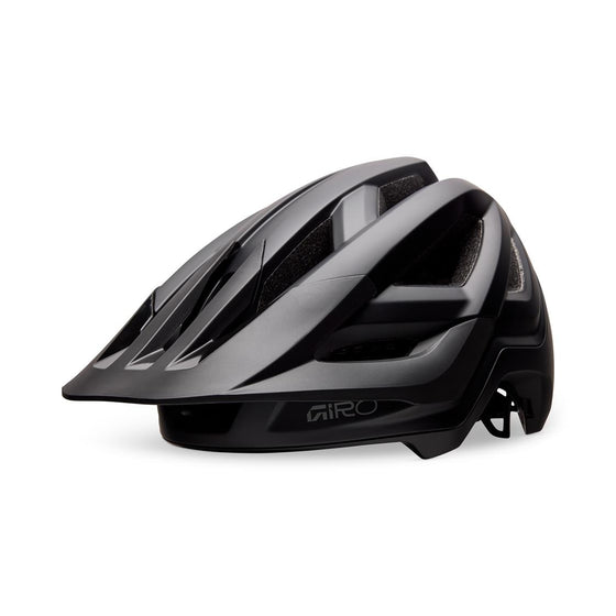 Giro Montaro Mips III - Matte Black / Gloss Black