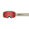 Giro Cruz Stacked Stone Amber Scarlet 1