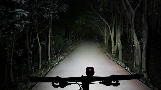 Ravemen PR1400 Front Light - 7