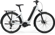  MERIDA eFLOAT City 400 EQ