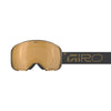 Giro Comp Wordmark Midnight Brown Vivid 1
