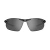 Tifosi Seek FC 2.0 BlackOut, Smoke w/ no mirror Lens
