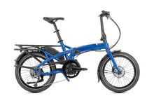  TERN Vektron Q9 Bosch