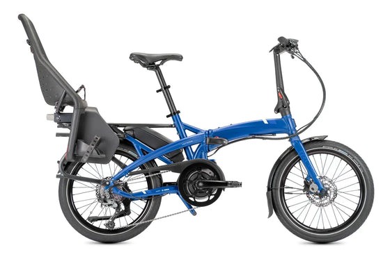 TERN Vektron Q9 Bosch