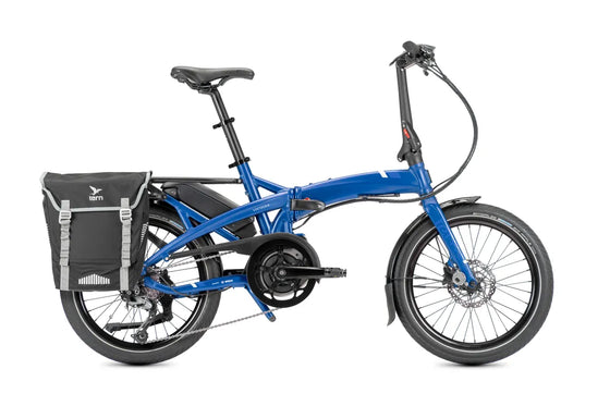 TERN Vektron Q9 Bosch