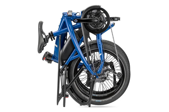 TERN Vektron Q9 Bosch