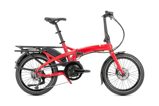 TERN Vektron Q9 Bosch