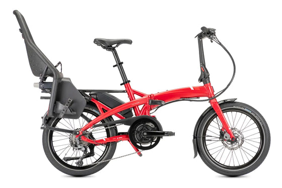 TERN Vektron Q9 Bosch