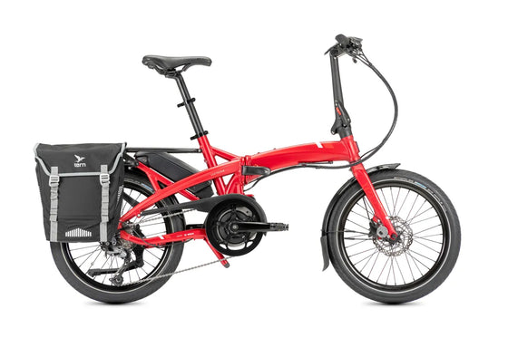 TERN Vektron Q9 Bosch