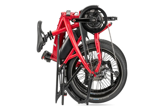 TERN Vektron Q9 Bosch