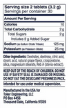 Saltstick Vitassium FastChews - Packets