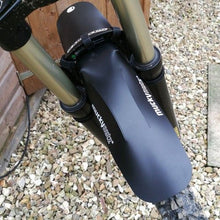  Mucky Nutz Full Face Fender