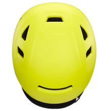  Bern Hudson MIPS Hyper Green