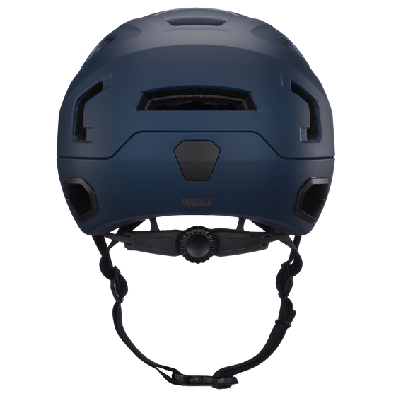 Bern Hudson MIPS Matte Navy