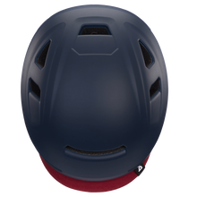  Bern Hudson MIPS Matte Navy