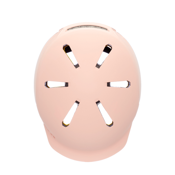 Bern Watts 2.0 MIPS Matte Blush