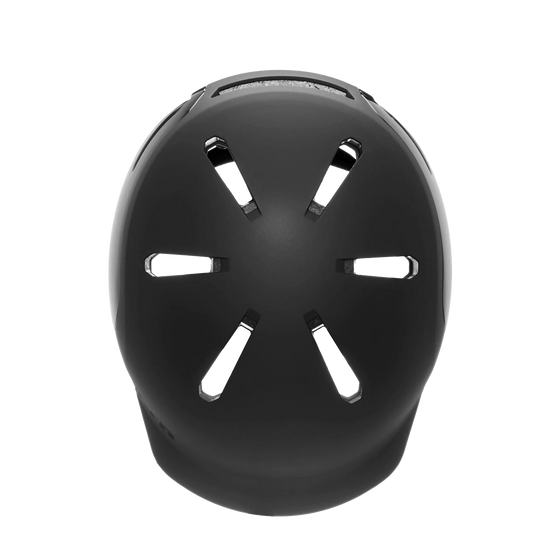 Bern Watts 2.0 Matte Black