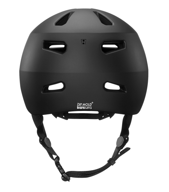Bern Brentwood 2.0 MIPS Matte Black